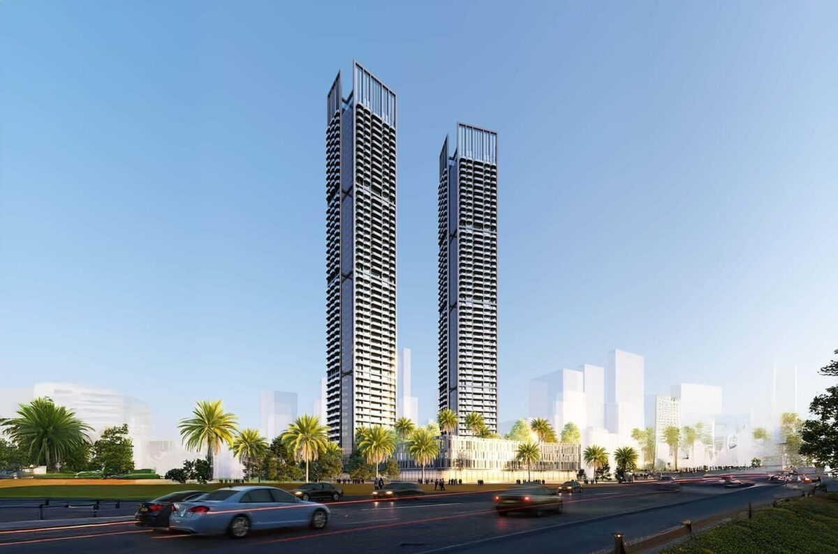 Apartment with 1 bedroom, 186.73m² in Dubai, UAE [ID: 1102-a43035c2]