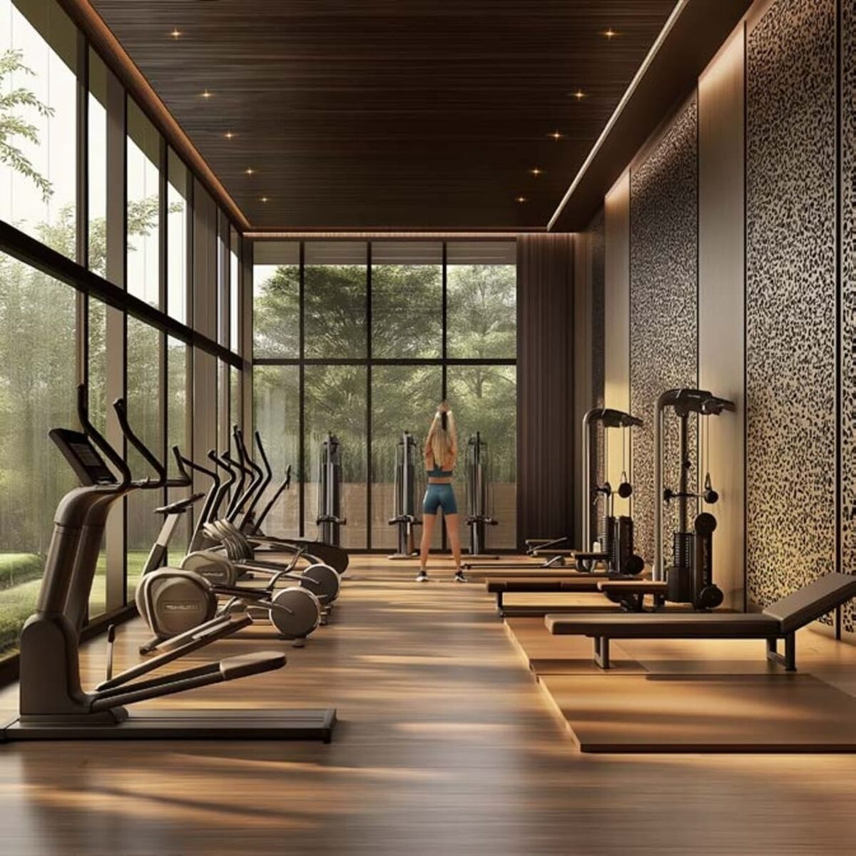 Apartment with 1 bedroom, 186.73m² in Dubai, UAE [ID: 1102-a43035c2]