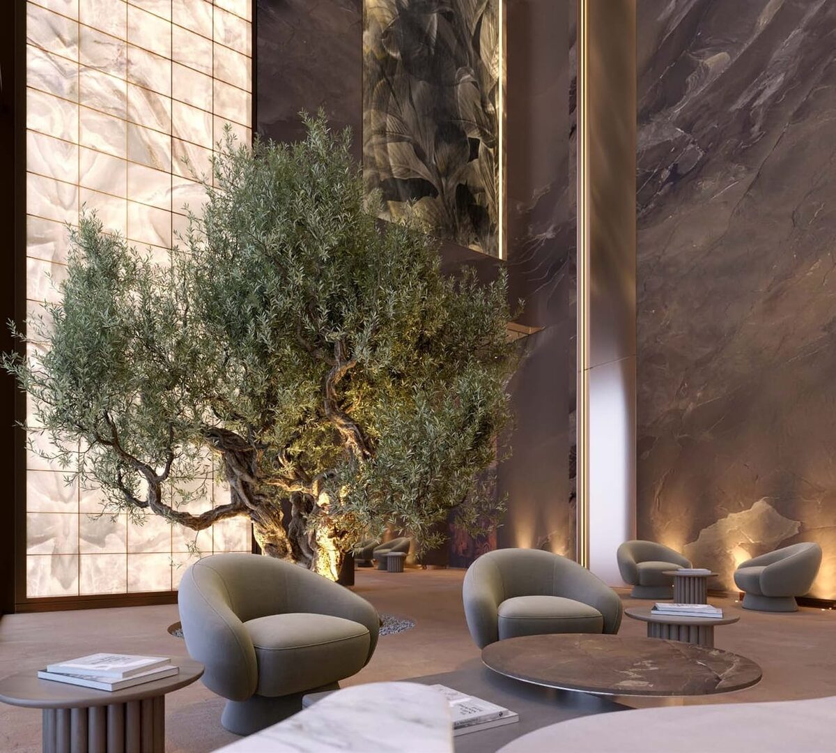 Apartment with 1 bedroom, 186.73m² in Dubai, UAE [ID: 1102-a43035c2]