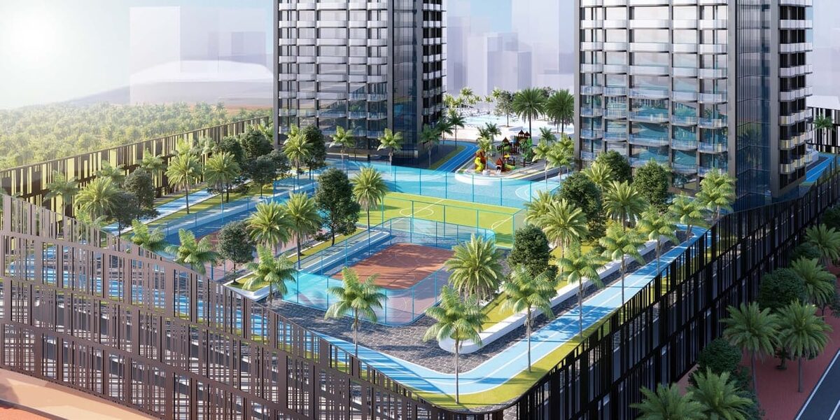Apartment with 1 bedroom, 186.73m² in Dubai, UAE [ID: 1102-a43035c2]