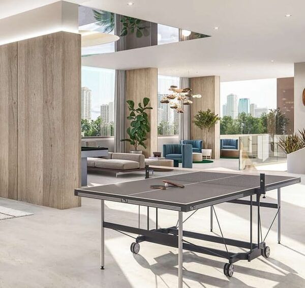 Apartment in Dubai, UAE, 56.17m² - image 15