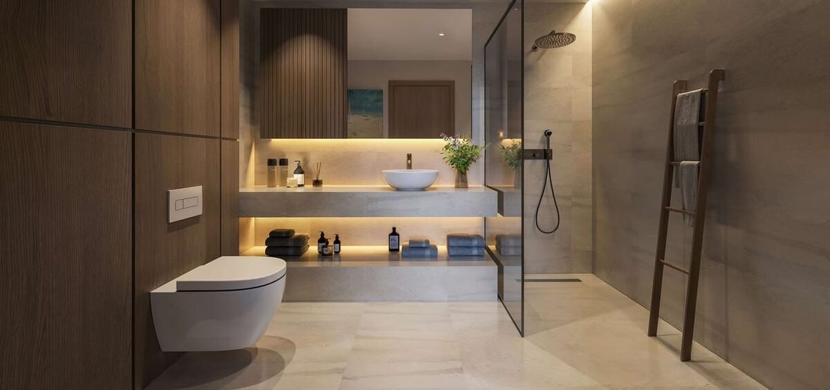 Квартира з 1 спальнею, 56.17м² в Дубай, ОАЕ [ID: 1102-6a933432]
