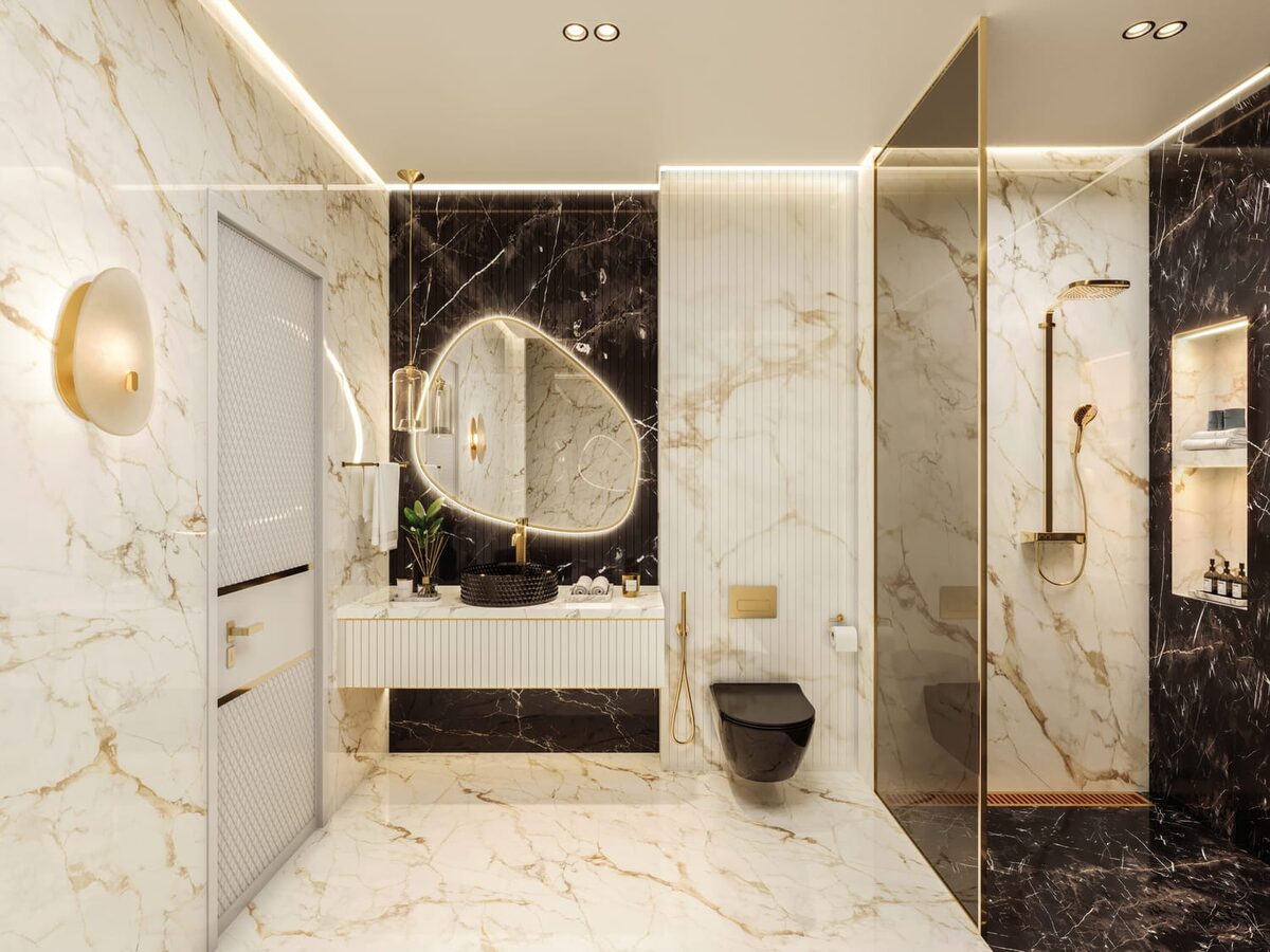 Apartament z 1 sypialnią, 34.30m² w Dubaj, Zjednoczone Emiraty Arabskie [ID: 1102-fda6f939]