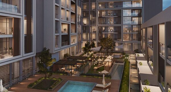 Townhouse in Abu Dhabi, UAE, 210.09m² - image 4
