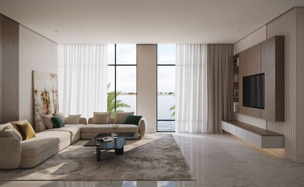 Townhouse in Abu Dhabi, UAE, 210.09m² - image 6