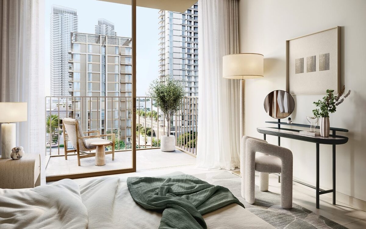 Apartament z 2 sypialniami, 155.05m² w Dubaj, Zjednoczone Emiraty Arabskie [ID: 1102-41970854]