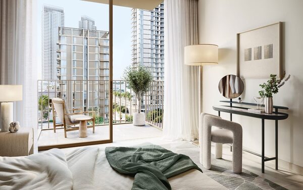 Apartment in Dubai, UAE, 155.05m² - image 7
