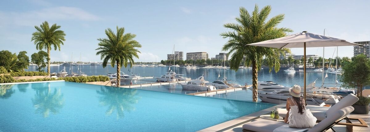Apartament z 2 sypialniami, 155.98m² w Dubaj, Zjednoczone Emiraty Arabskie [ID: 1102-aa23a914]