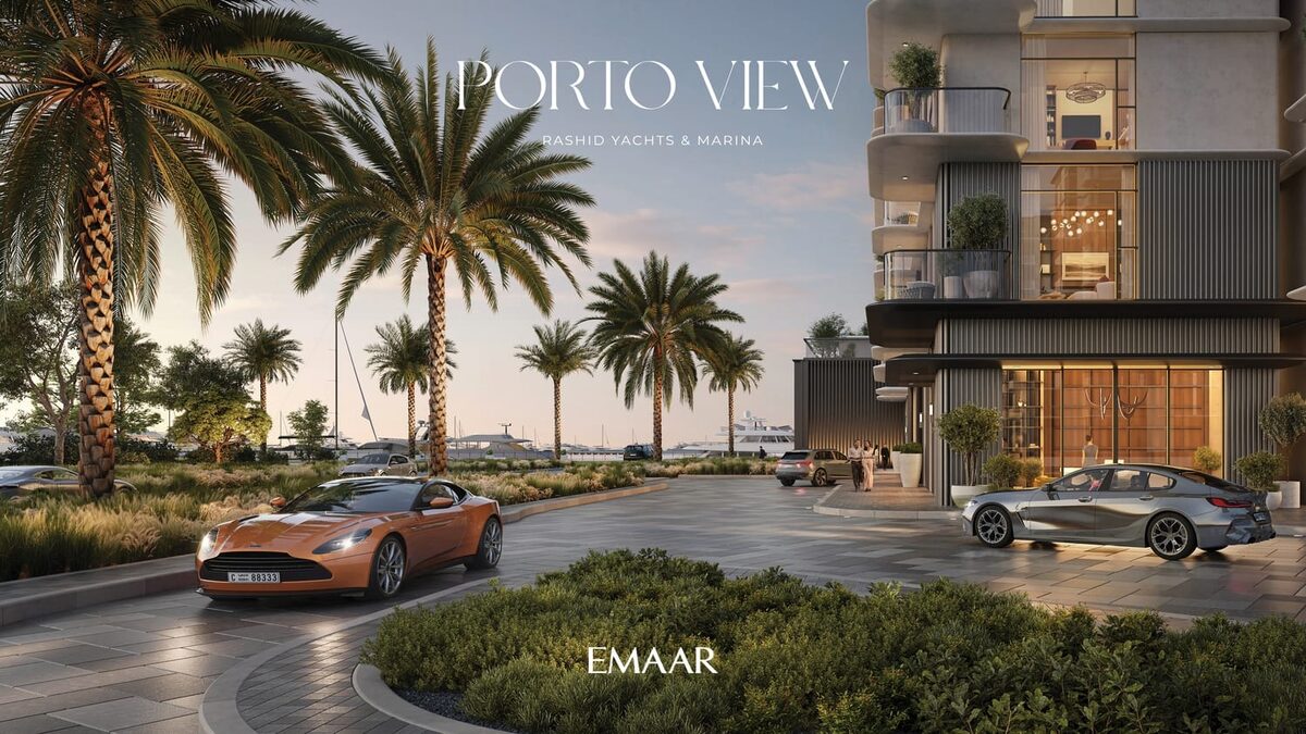 Apartament z 2 sypialniami, 155.98m² w Dubaj, Zjednoczone Emiraty Arabskie [ID: 1102-aa23a914]
