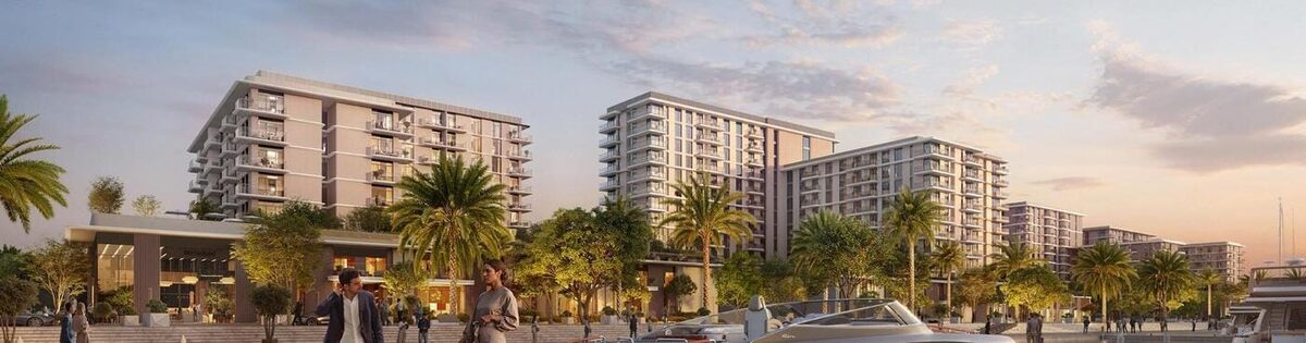 Apartament z 2 sypialniami, 155.98m² w Dubaj, Zjednoczone Emiraty Arabskie [ID: 1102-aa23a914]