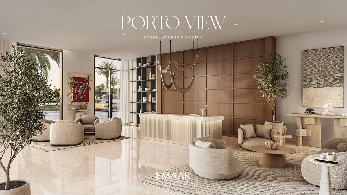 Apartament z 2 sypialniami, 155.98m² w Dubaj, Zjednoczone Emiraty Arabskie [ID: 1102-aa23a914]