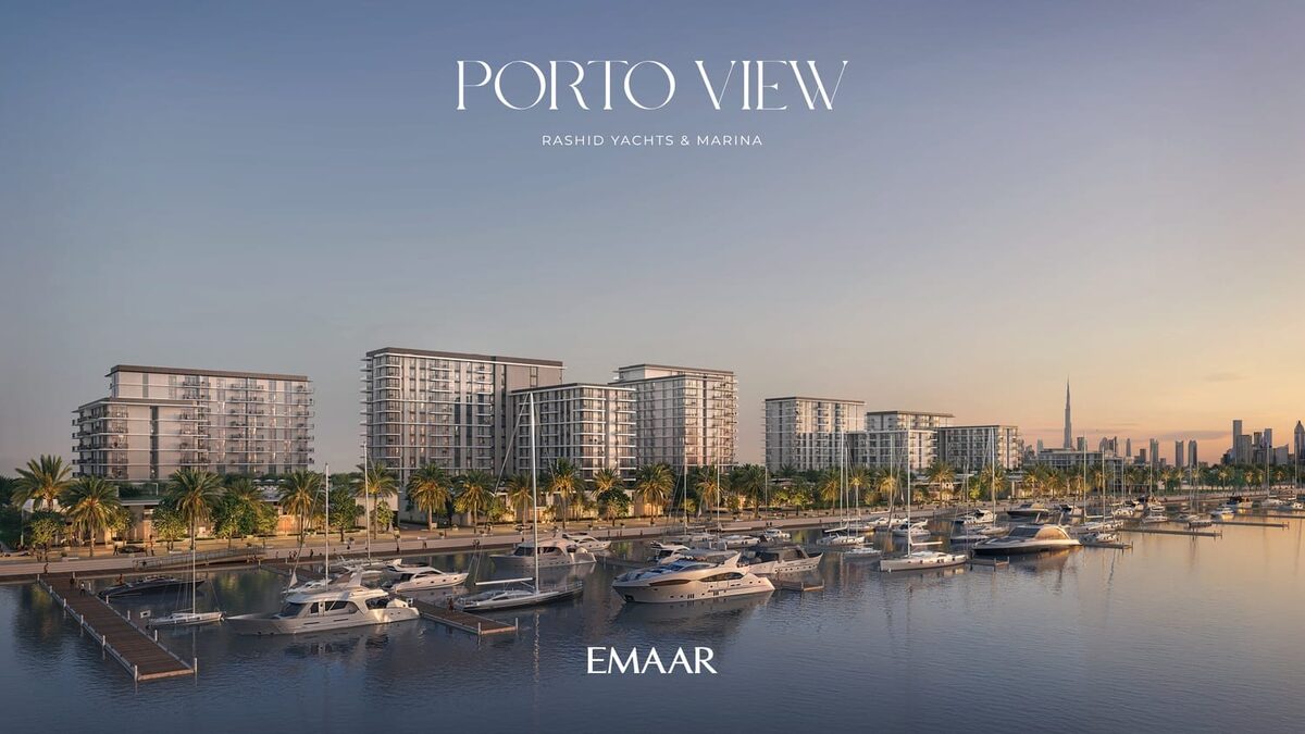 Apartament z 2 sypialniami, 155.98m² w Dubaj, Zjednoczone Emiraty Arabskie [ID: 1102-aa23a914]