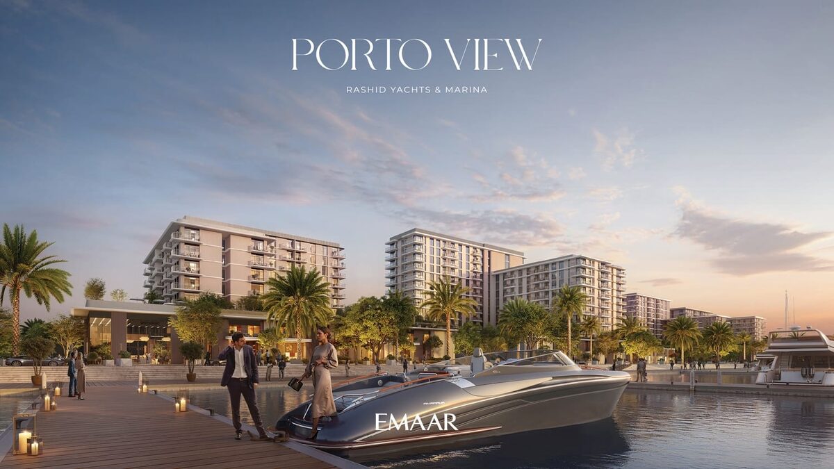 Apartament z 2 sypialniami, 155.98m² w Dubaj, Zjednoczone Emiraty Arabskie [ID: 1102-aa23a914]