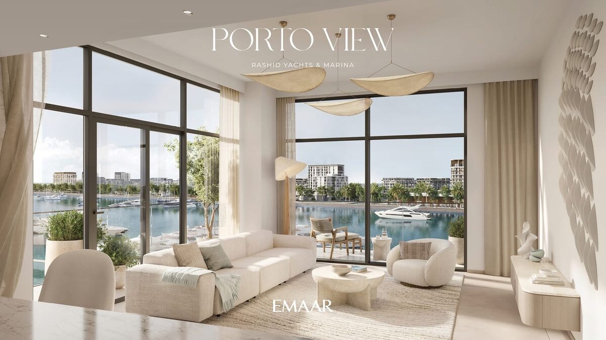 Apartament z 2 sypialniami, 155.98m² w Dubaj, Zjednoczone Emiraty Arabskie [ID: 1102-aa23a914]