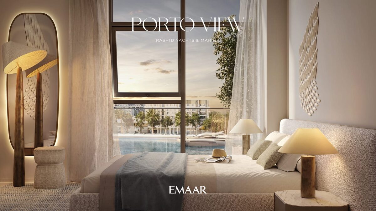 Apartament z 2 sypialniami, 155.98m² w Dubaj, Zjednoczone Emiraty Arabskie [ID: 1102-aa23a914]
