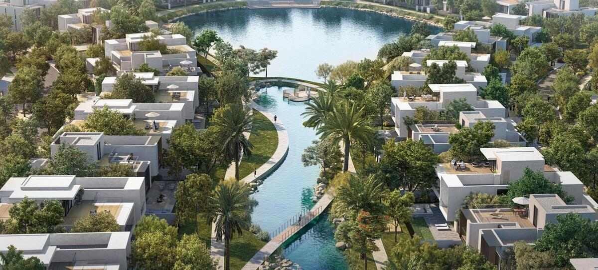 Villa with 4 bedrooms, 926.92m² in Dubai, UAE [ID: 1102-375fc332]
