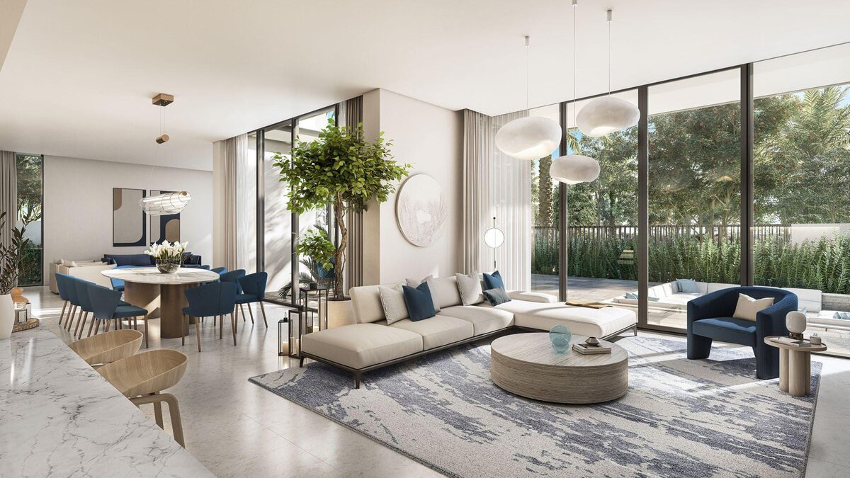 Villa with 4 bedrooms, 926.92m² in Dubai, UAE [ID: 1102-375fc332]