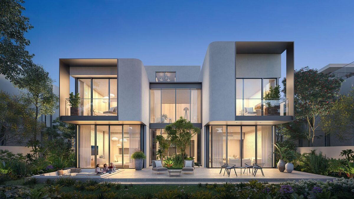 Villa with 4 bedrooms, 926.92m² in Dubai, UAE [ID: 1102-375fc332]