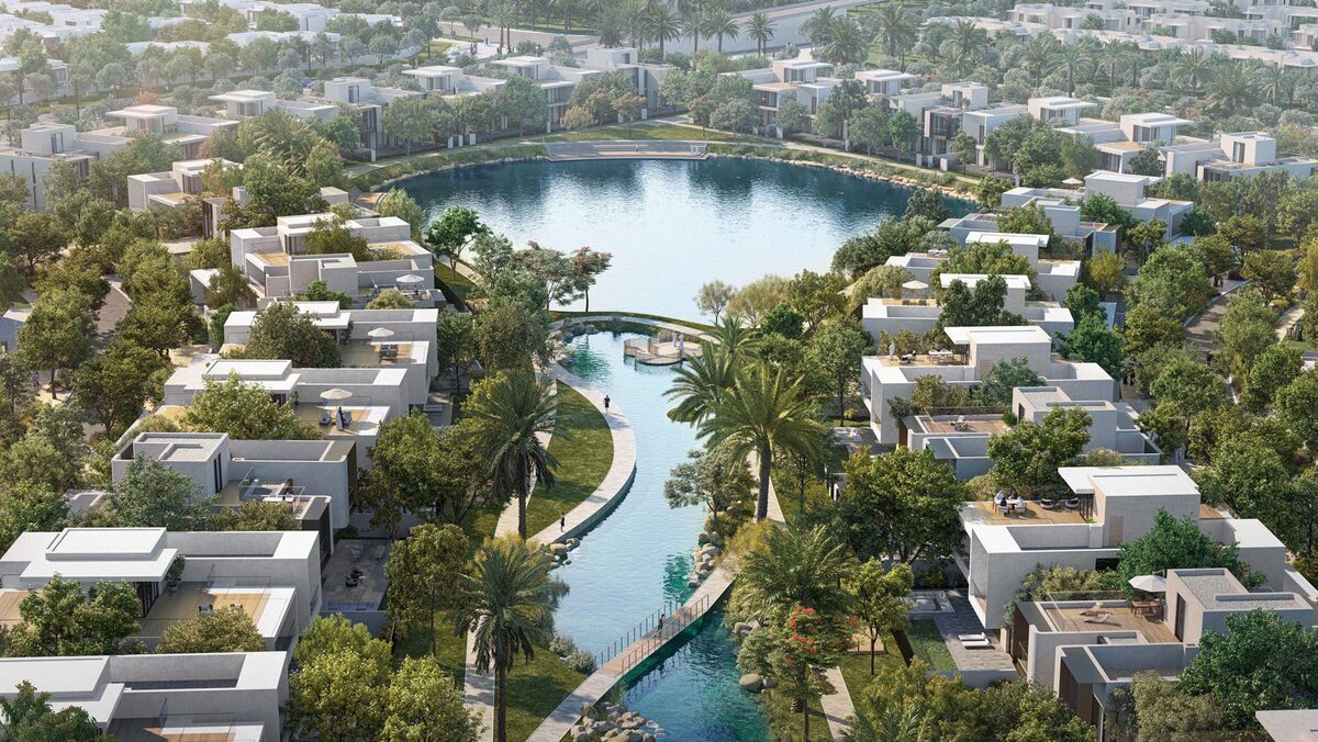 Villa with 4 bedrooms, 926.92m² in Dubai, UAE [ID: 1102-375fc332]
