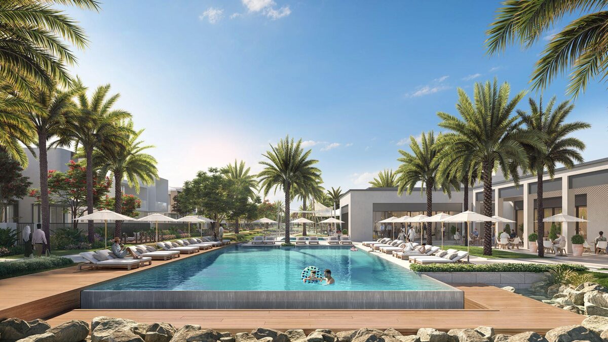 Villa with 4 bedrooms, 926.92m² in Dubai, UAE [ID: 1102-375fc332]
