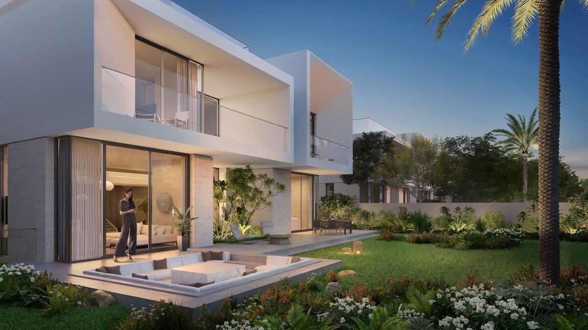 Villa with 4 bedrooms, 926.92m² in Dubai, UAE [ID: 1102-375fc332]