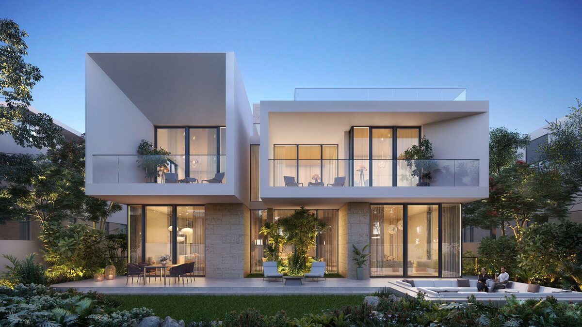 Villa with 4 bedrooms, 926.92m² in Dubai, UAE [ID: 1102-375fc332]