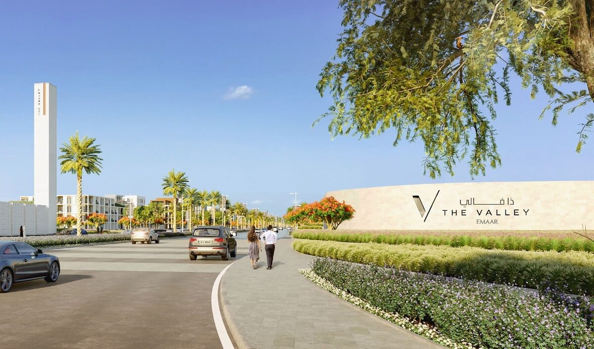 Villa, 254.86m² in Dubai, UAE [ID: 1102-9e0e628f]