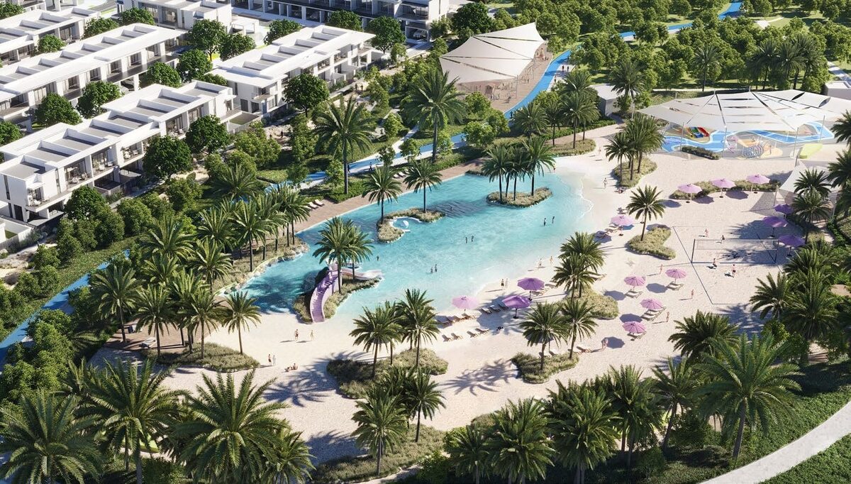 Villa, 254.86m² in Dubai, UAE [ID: 1102-9e0e628f]
