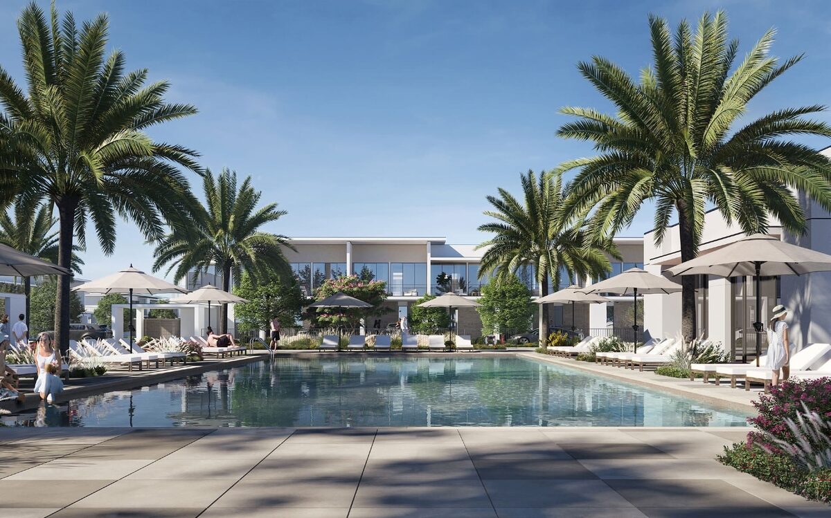 Villa, 254.86m² in Dubai, UAE [ID: 1102-9e0e628f]