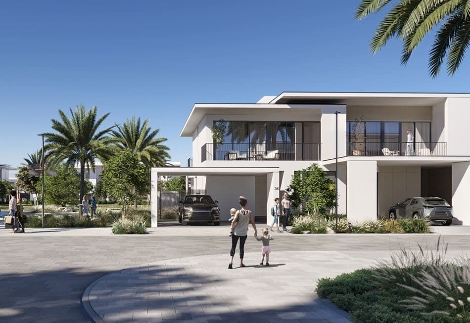 Villa, 254.86m² in Dubai, UAE [ID: 1102-9e0e628f]