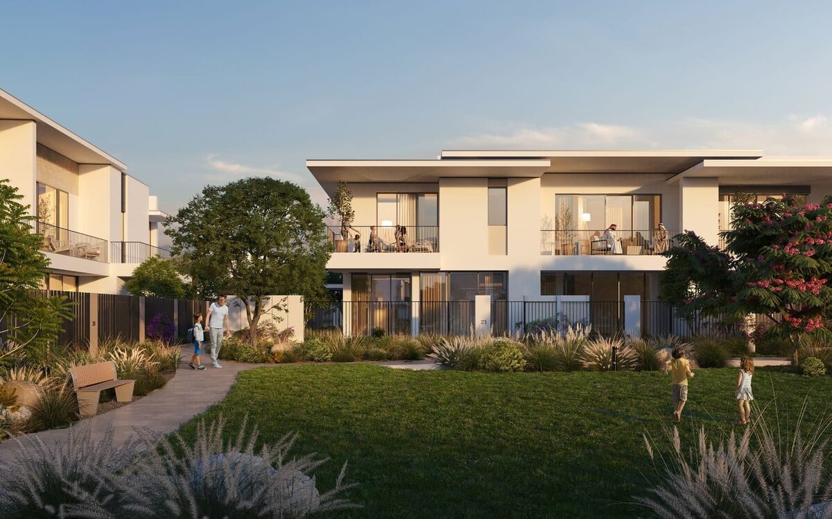 Villa, 254.86m² in Dubai, UAE [ID: 1102-9e0e628f]