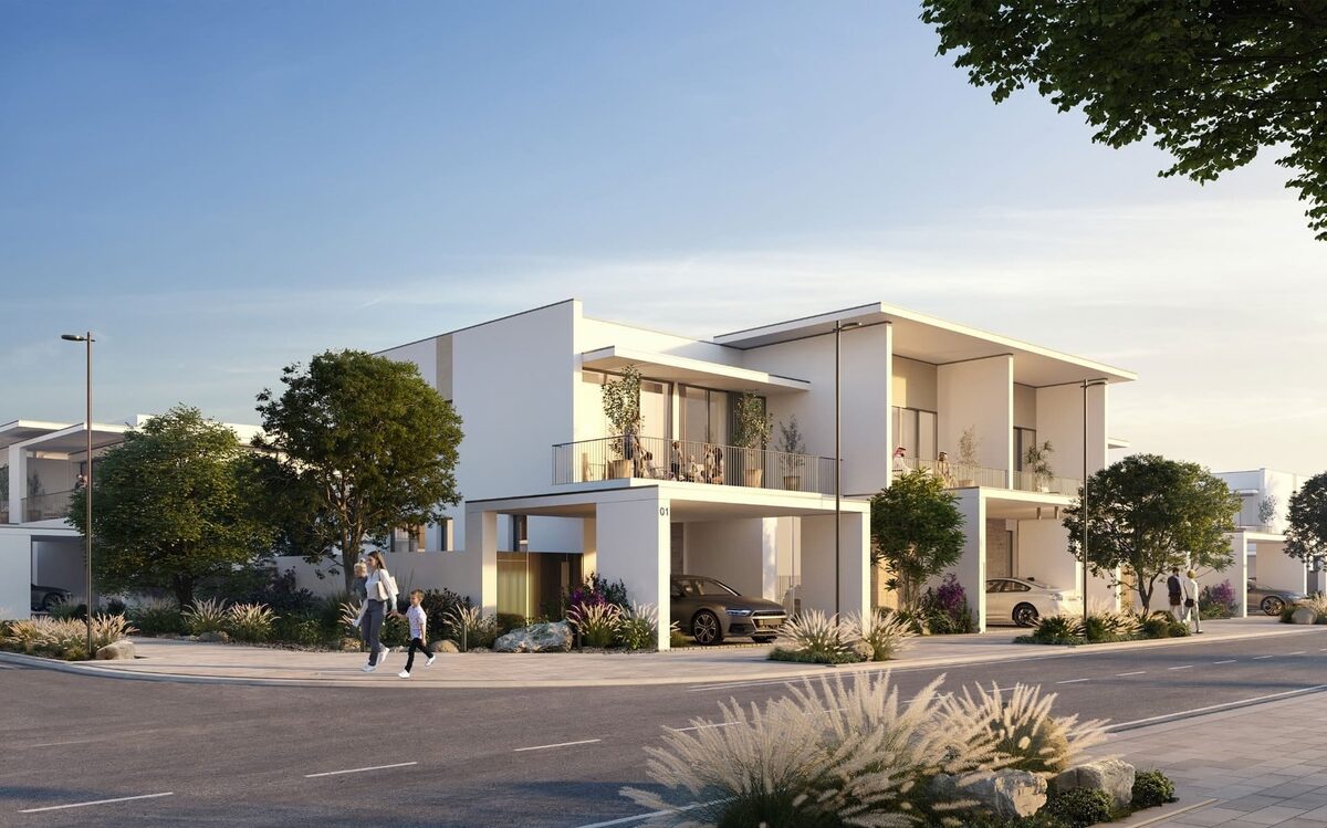 Villa, 254.86m² in Dubai, UAE [ID: 1102-9e0e628f]