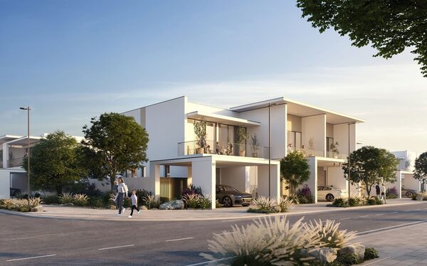 Villa in Dubai, UAE, 254.86m² - image 3