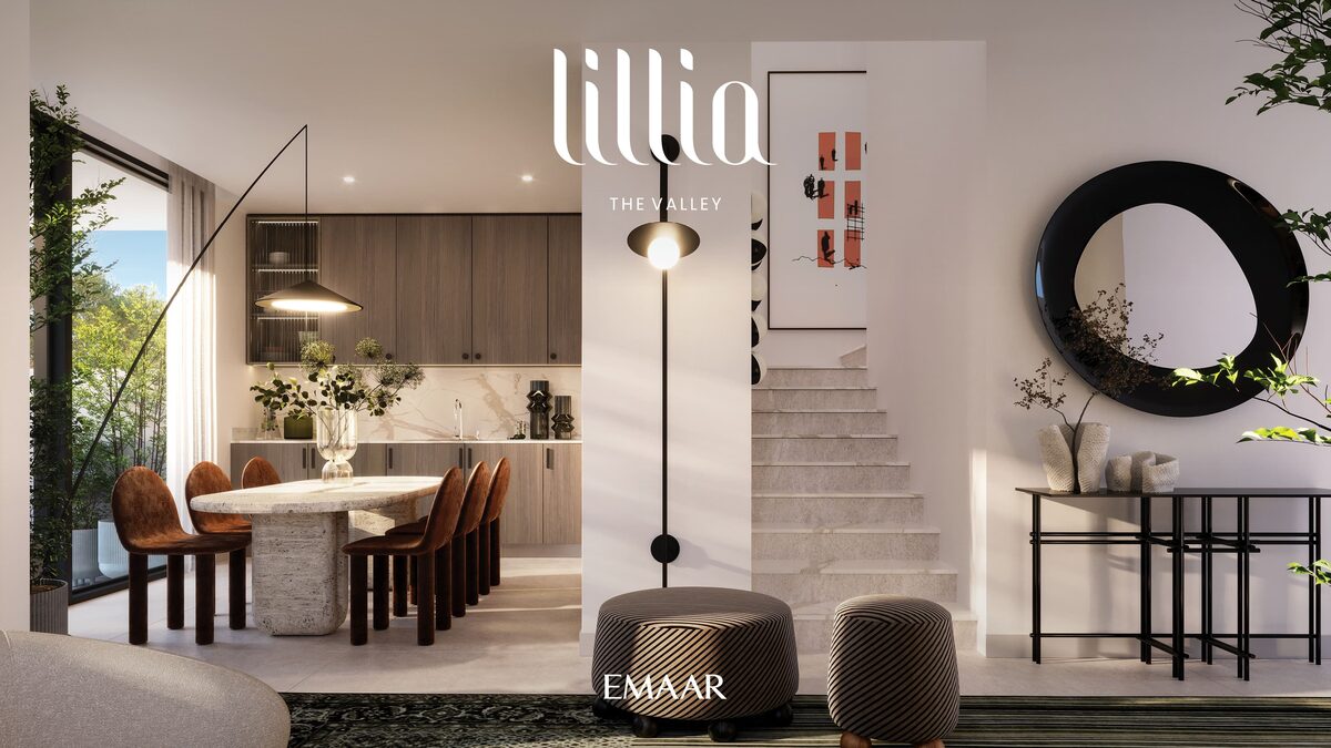 Villa, 254.86m² in Dubai, UAE [ID: 1102-9e0e628f]
