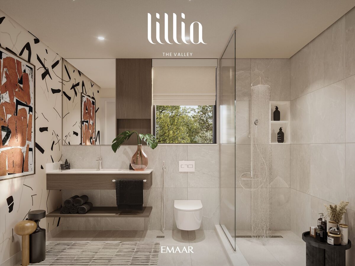 Villa, 254.86m² in Dubai, UAE [ID: 1102-9e0e628f]
