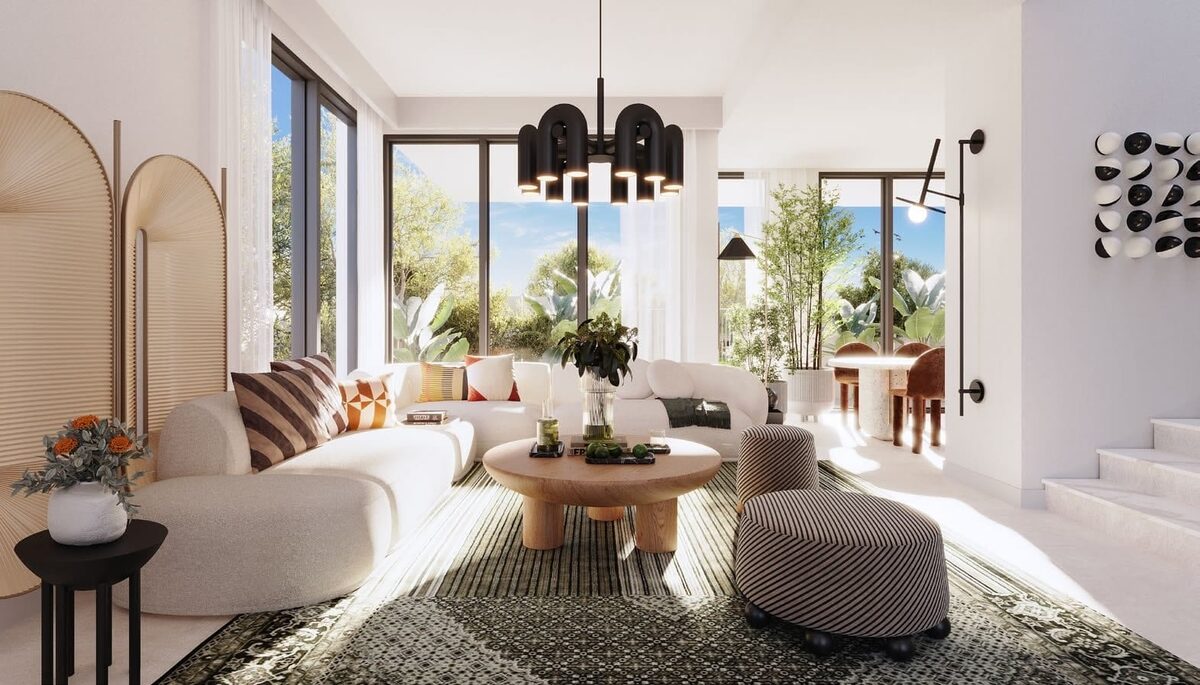 Villa, 254.86m² in Dubai, UAE [ID: 1102-9e0e628f]