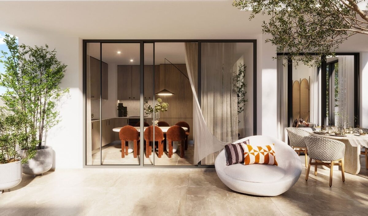 Villa, 254.86m² in Dubai, UAE [ID: 1102-9e0e628f]