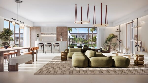 Townhouse in Dubai, UAE, 225.98m² - image 7