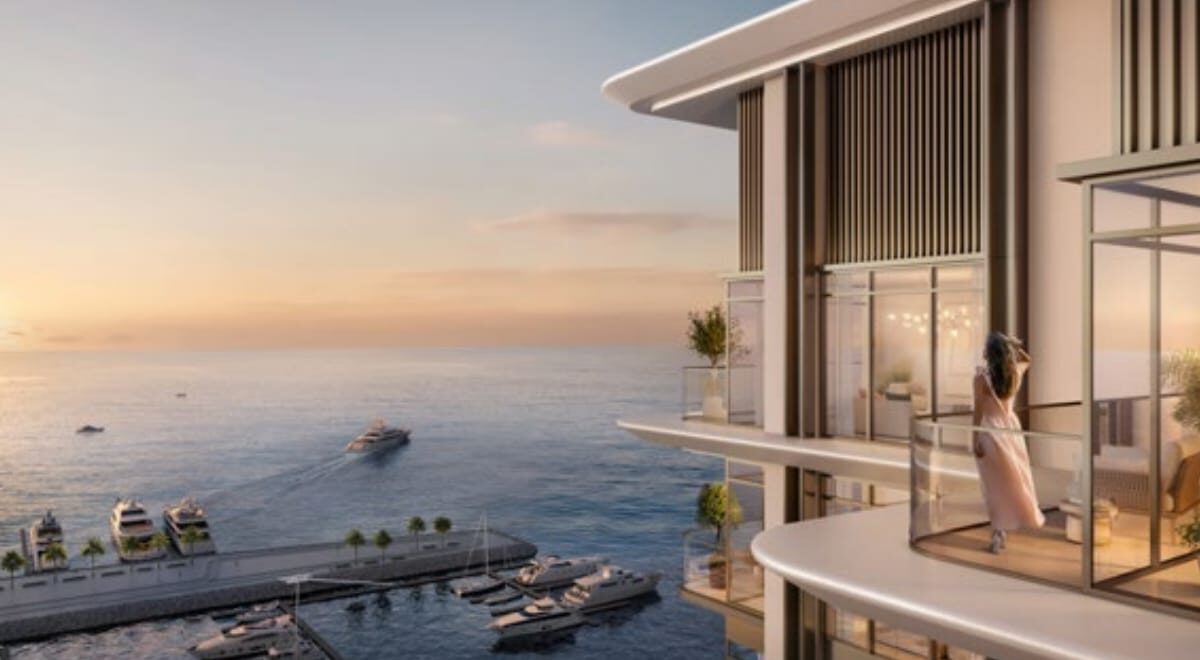 Apartament, 271.50m² w Dubaj, Zjednoczone Emiraty Arabskie [ID: 1102-37bf6562]