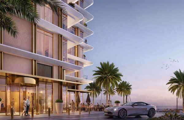Apartment in Dubai, UAE, 271.50m² - image 4
