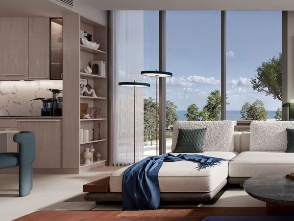 Apartment in Dubai, UAE, 271.50m² - image 11