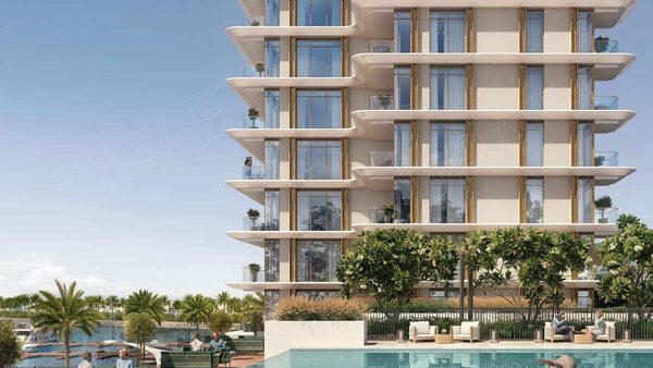 Apartment in Dubai, UAE, 271.50m² - image 6