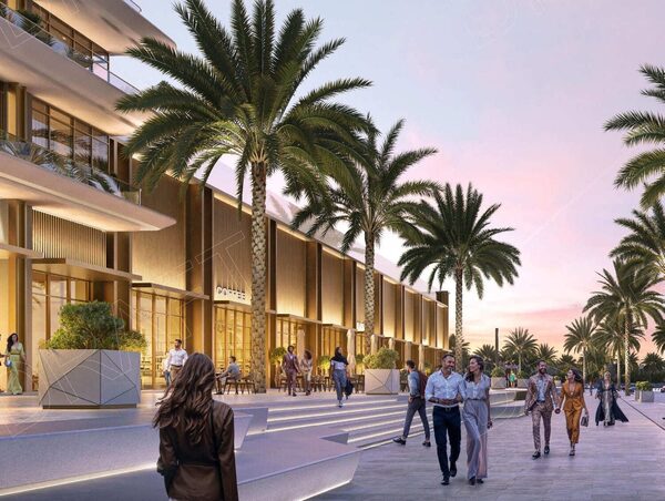 Apartment in Dubai, UAE, 271.50m² - image 18