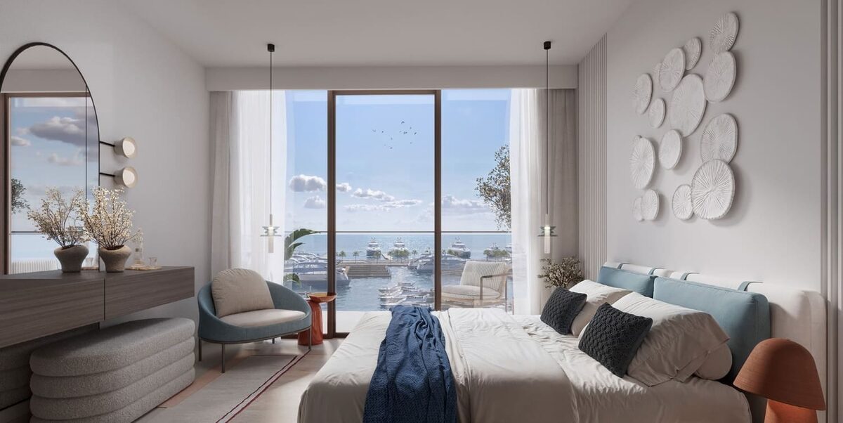 Apartament, 271.50m² w Dubaj, Zjednoczone Emiraty Arabskie [ID: 1102-37bf6562]