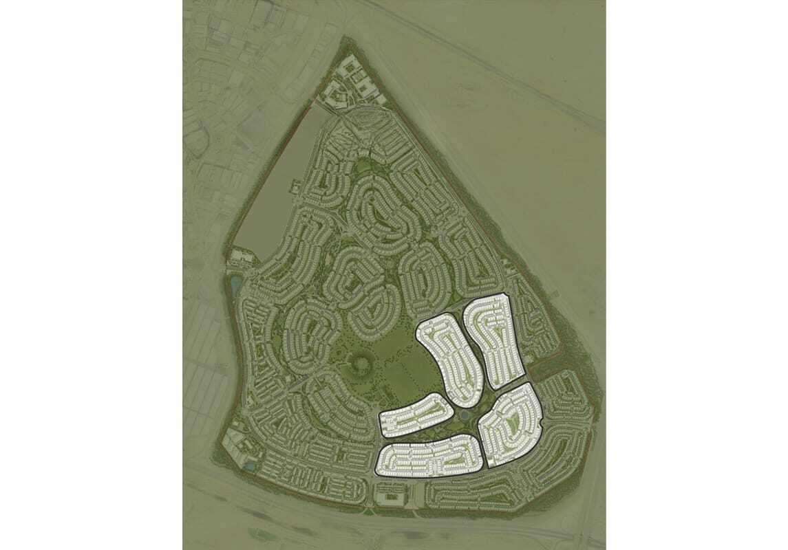 Вілла з 3 спальнями, 275.51м² в Дубай, ОАЕ [ID: 1102-2edb5660]