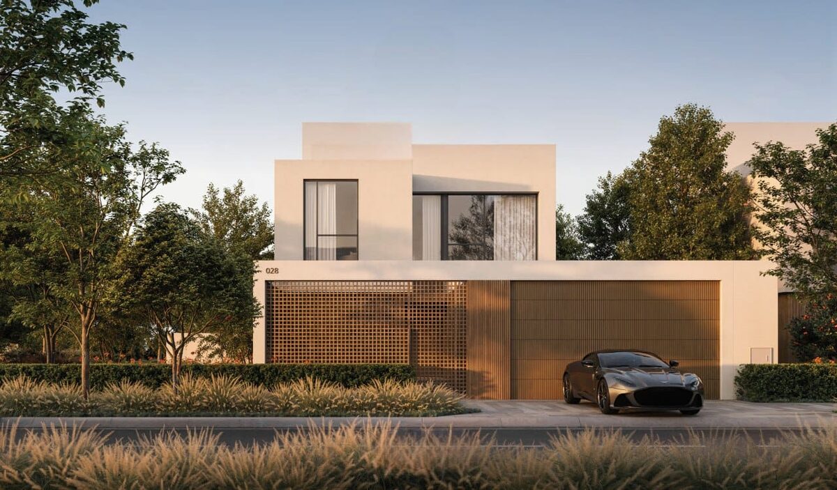 Вілла з 3 спальнями, 275.51м² в Дубай, ОАЕ [ID: 1102-2edb5660]