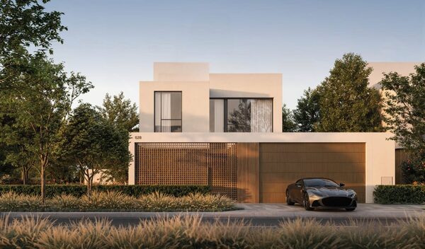 Villa in Dubai, UAE, 275.51m² - image 4