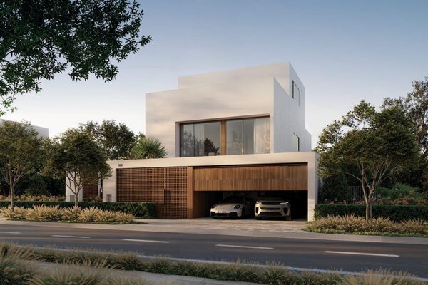 Villa in Dubai, UAE, 275.51m² - image 6