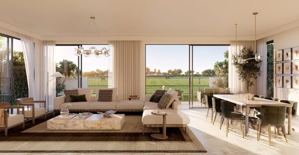 Villa in Dubai, UAE, 275.51m² - image 8