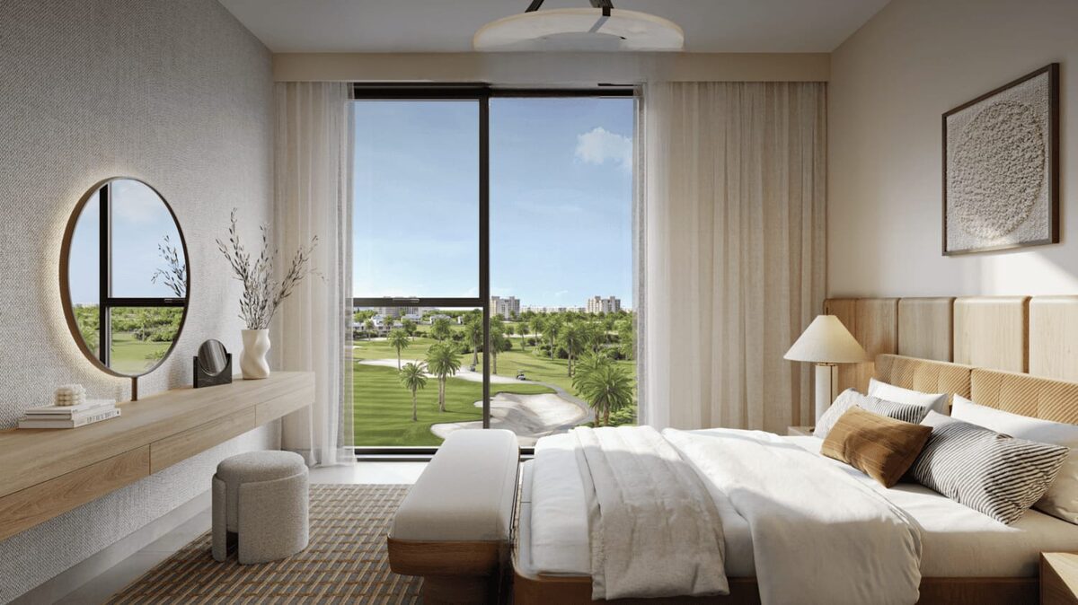 Apartament, 74.39m² w Dubaj, Zjednoczone Emiraty Arabskie [ID: 1102-87a7b99c]